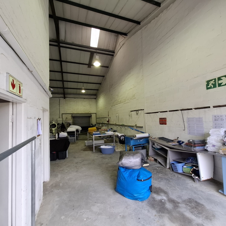 Commercial Property for Sale in Fisantekraal Western Cape